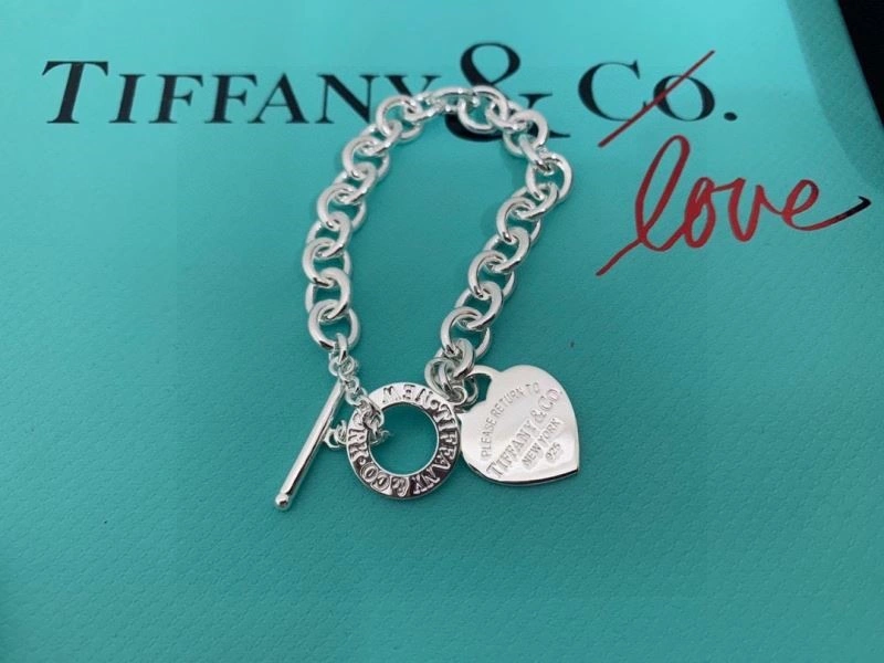 TopPick Tiffany Bracelets 252721