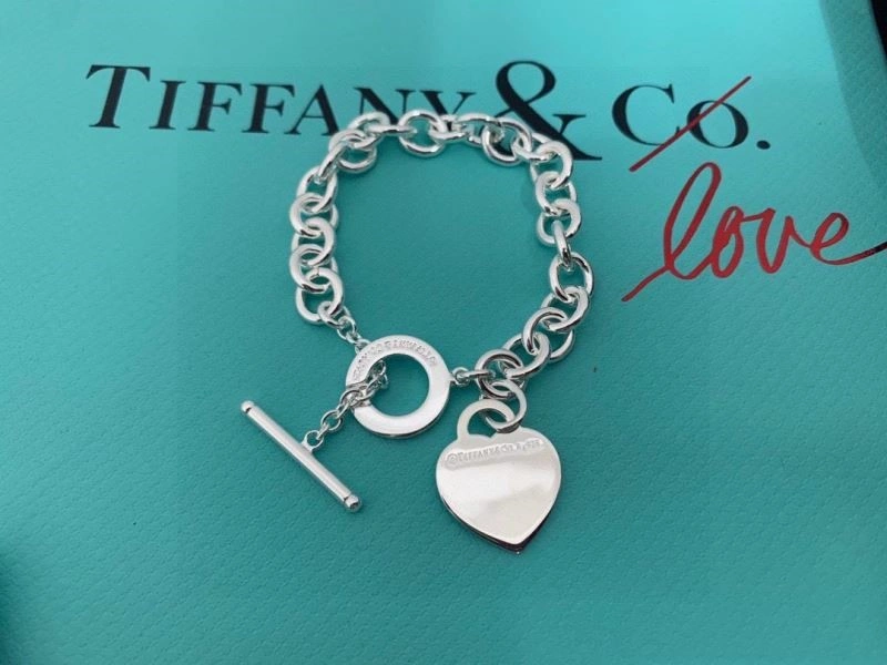 TopPick Tiffany Bracelets 252721