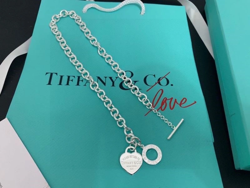 Lightweight Tiffany Bracelets 252726