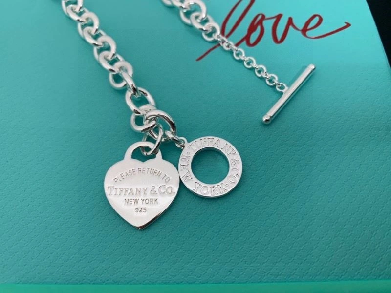 Lightweight Tiffany Bracelets 252726