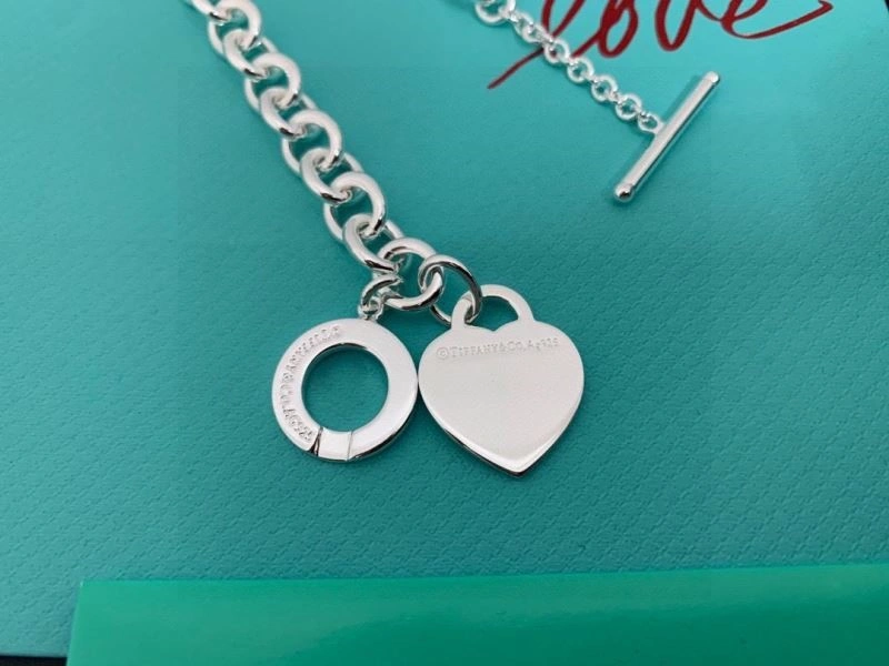Lightweight Tiffany Bracelets 252726