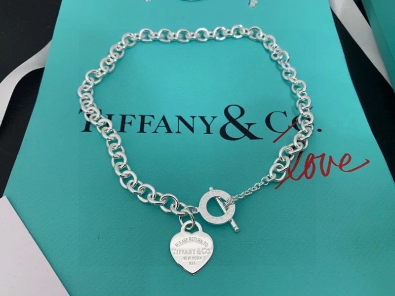 Lightweight Tiffany Bracelets 252726