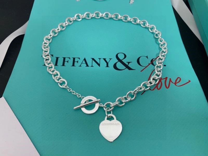 Lightweight Tiffany Bracelets 252726