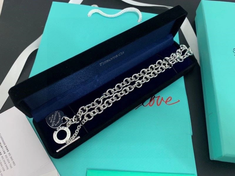Lightweight Tiffany Bracelets 252726