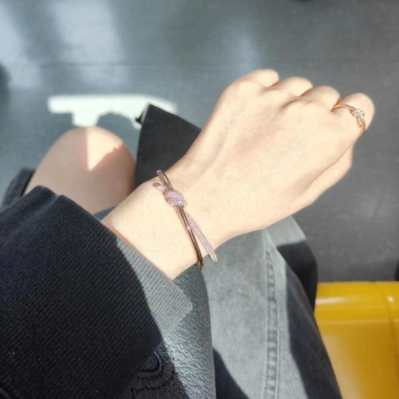 Tiffany Bracelets GoAnywhere 252752