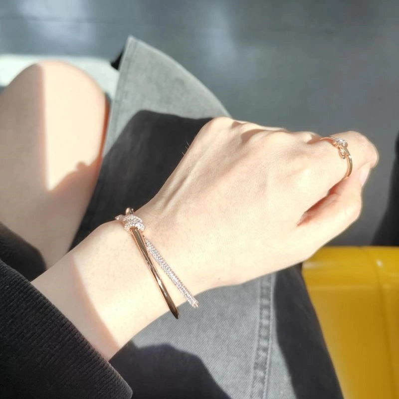 Tiffany Bracelets GoAnywhere 252752