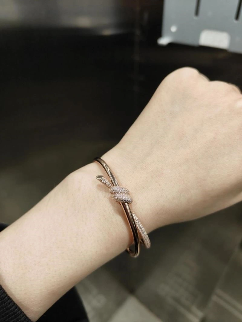 Tiffany Bracelets GoAnywhere 252752