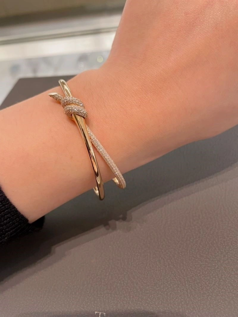 Tiffany Bracelets GoAnywhere 252752