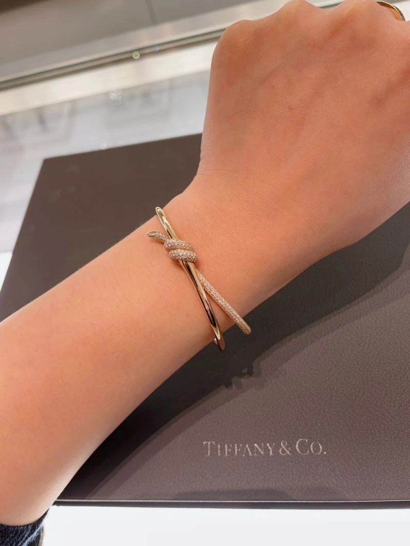 Tiffany Bracelets GoAnywhere 252752