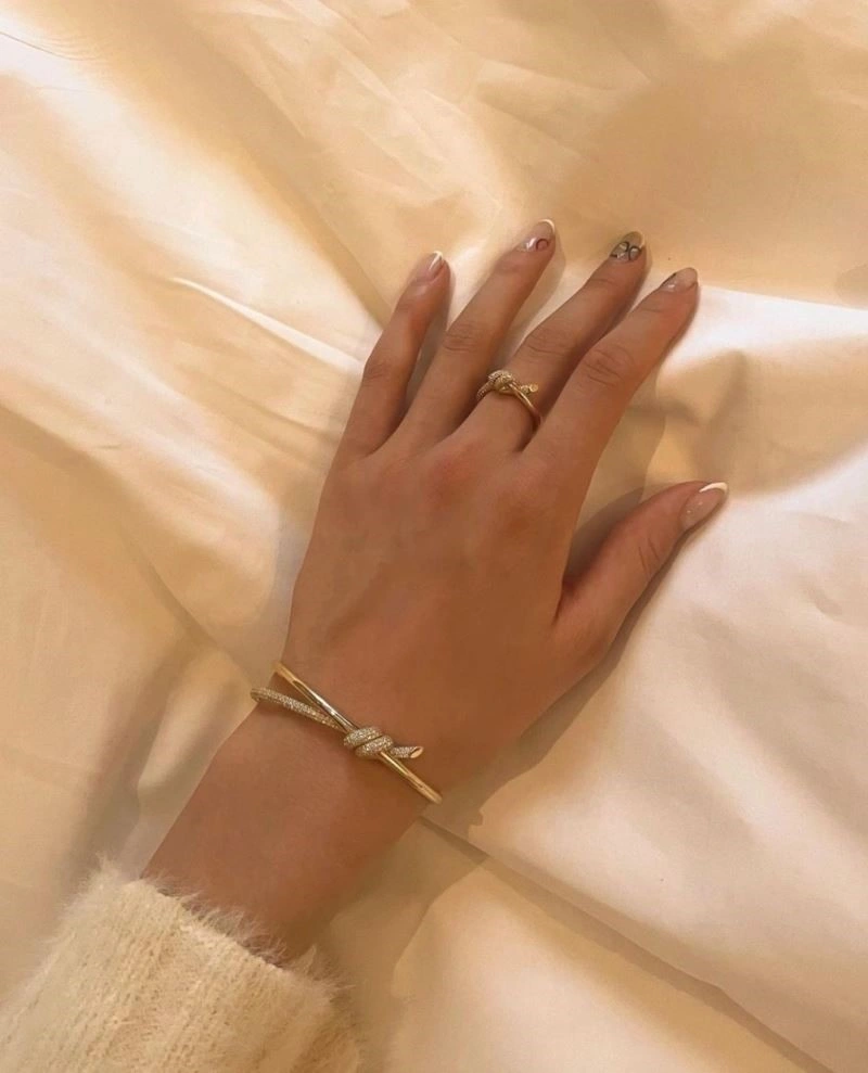 Tiffany Bracelets GoAnywhere 252752