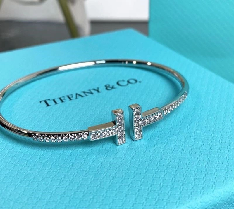 Durable Tiffany Bracelets 252730