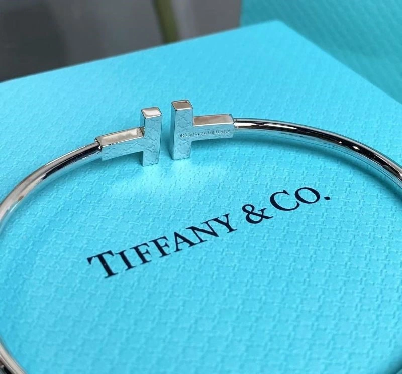Durable Tiffany Bracelets 252730