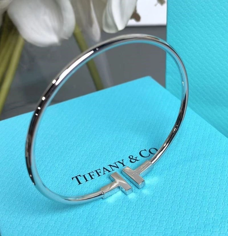 Durable Tiffany Bracelets 252730