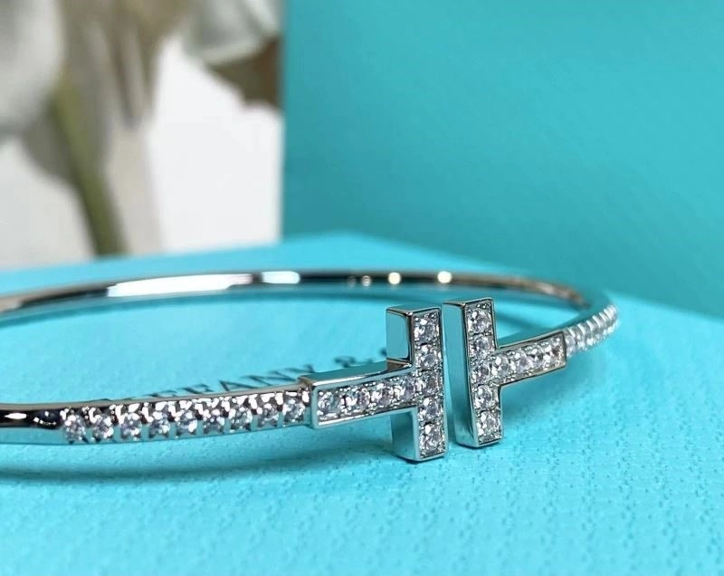 Durable Tiffany Bracelets 252730