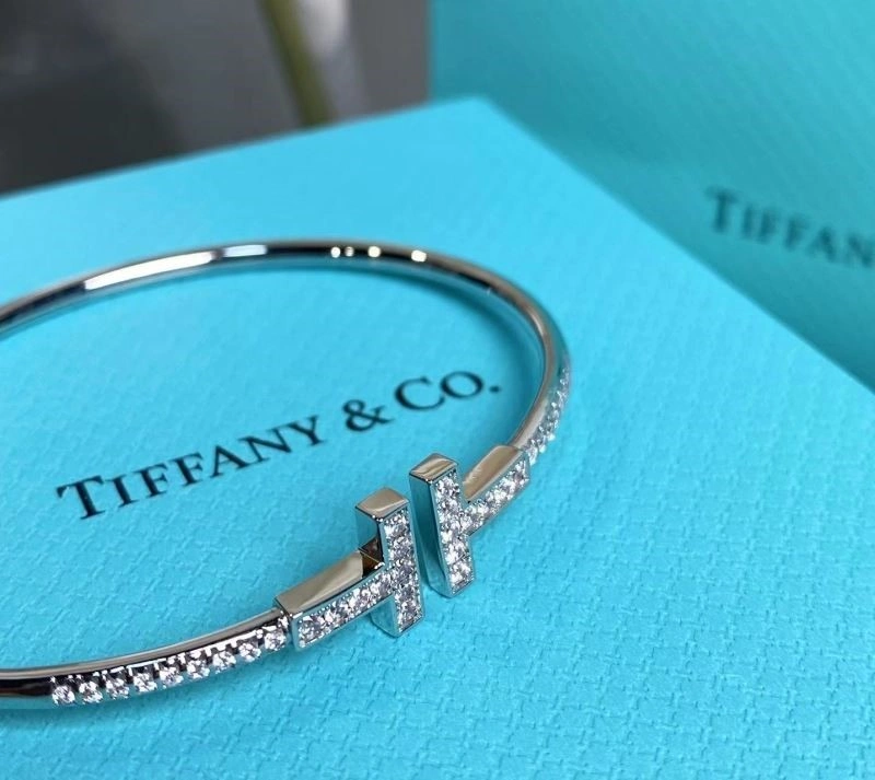 Durable Tiffany Bracelets 252730