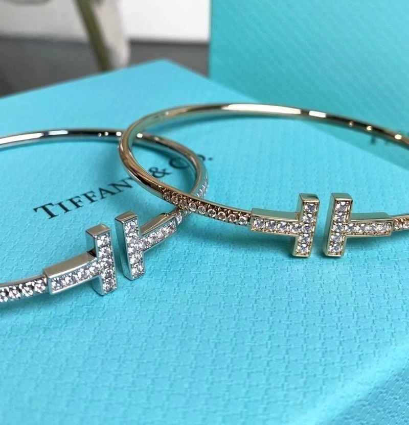 Durable Tiffany Bracelets 252730