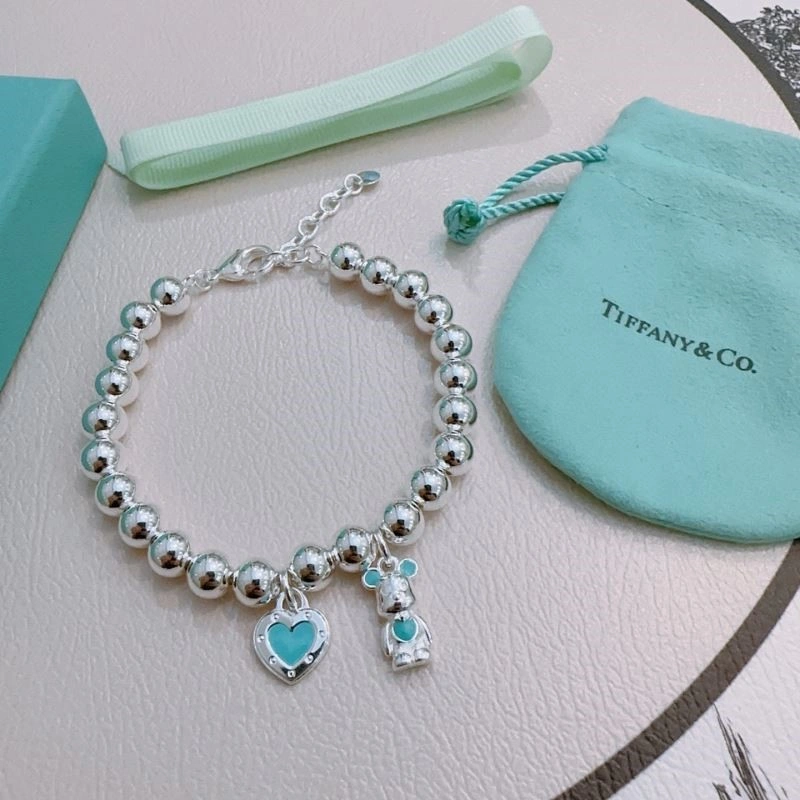 WaterResistant Tiffany Bracelets 252632