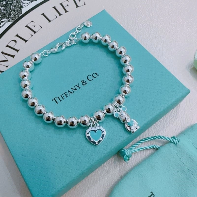 WaterResistant Tiffany Bracelets 252632