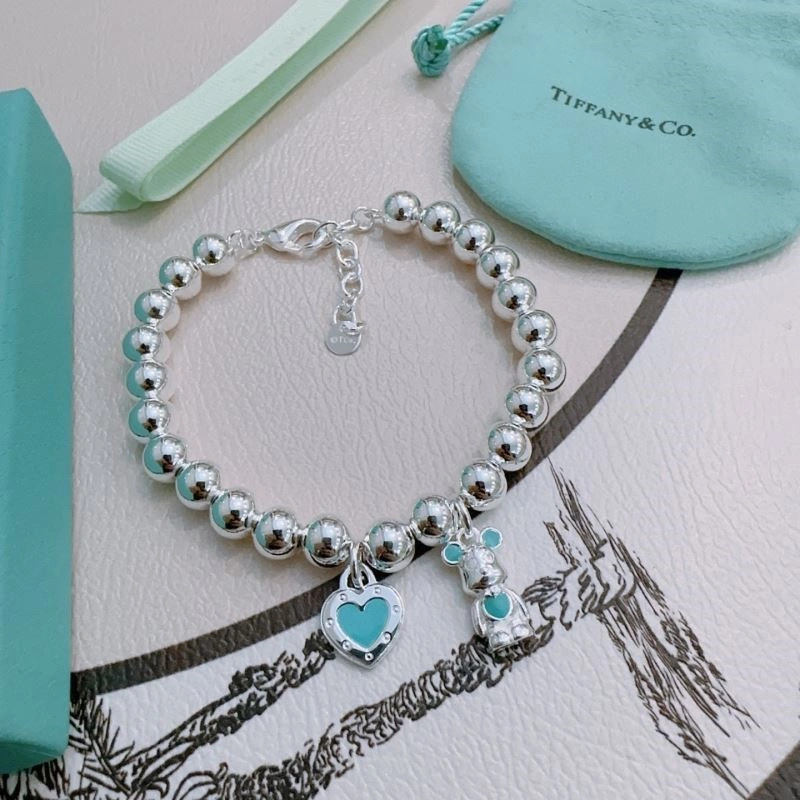 WaterResistant Tiffany Bracelets 252632
