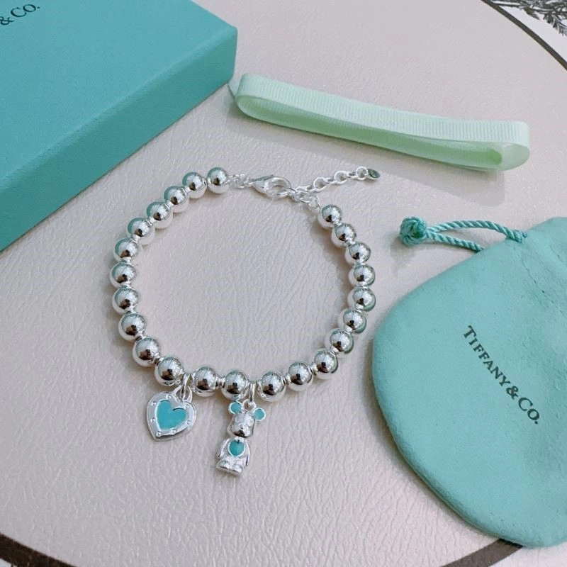 WaterResistant Tiffany Bracelets 252632