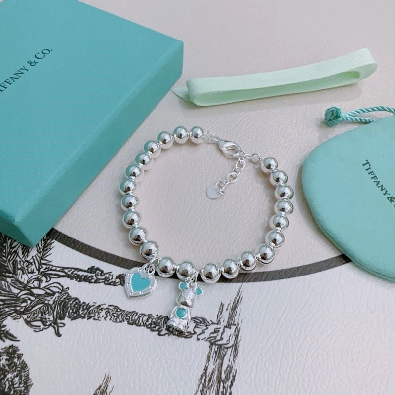 WaterResistant Tiffany Bracelets 252632