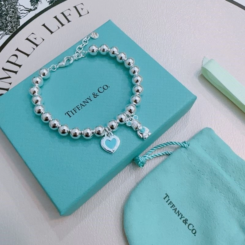 WaterResistant Tiffany Bracelets 252632