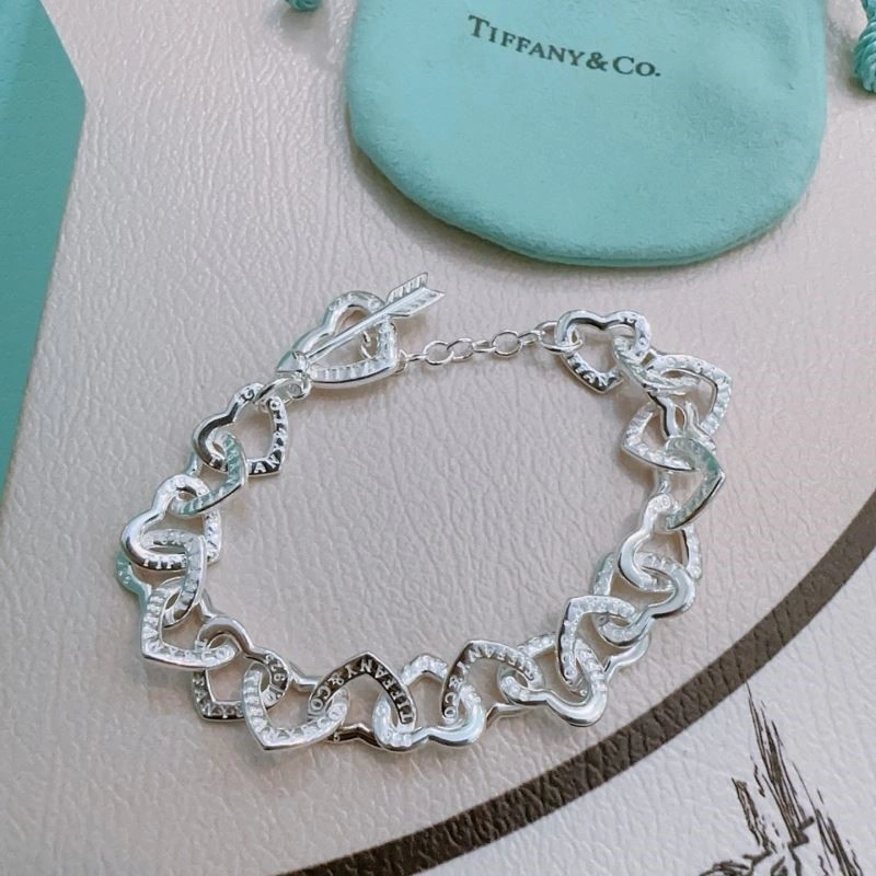 Tiffany Bracelets Modern 252631