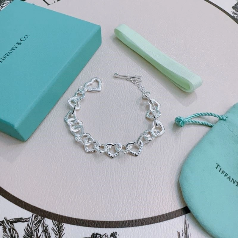 Tiffany Bracelets Modern 252631
