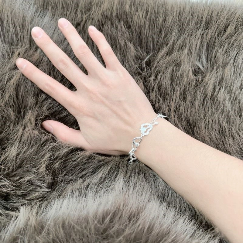 Tiffany Bracelets Modern 252631
