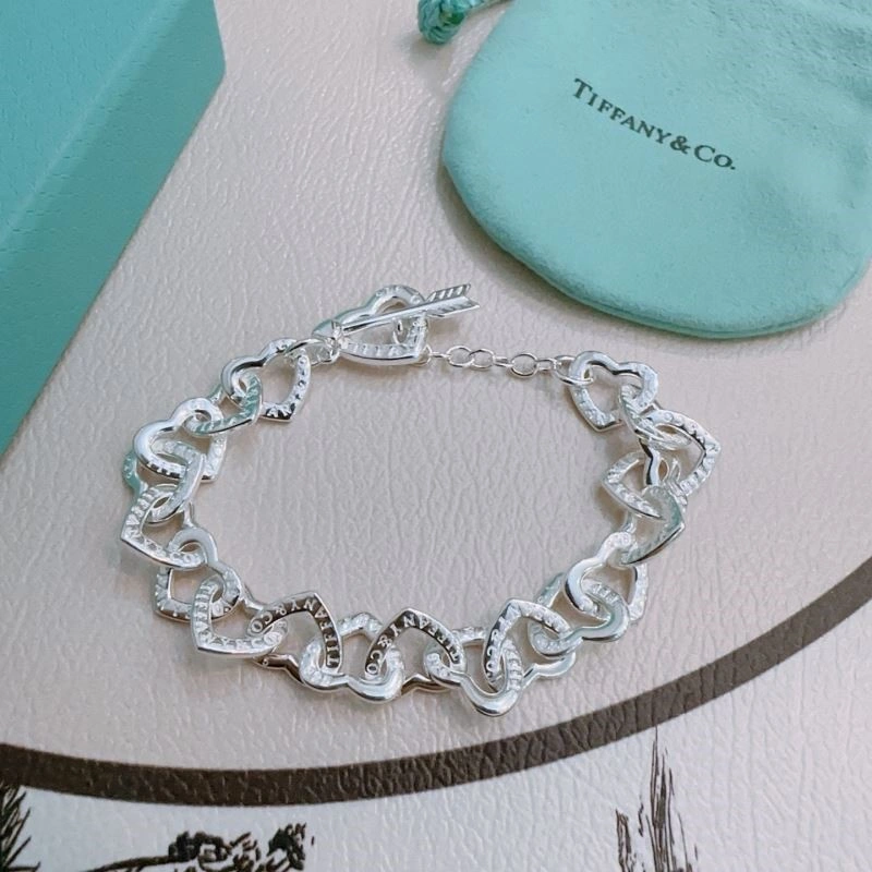 Tiffany Bracelets Modern 252631