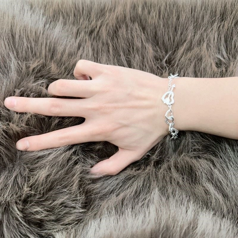 Tiffany Bracelets Modern 252631