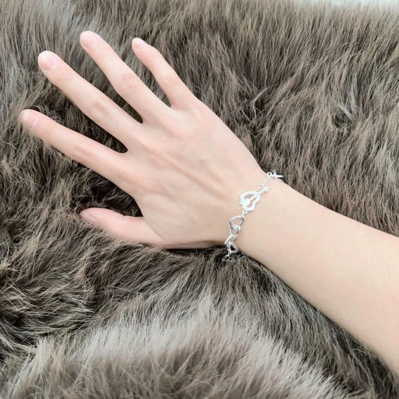 Tiffany Bracelets Modern 252631