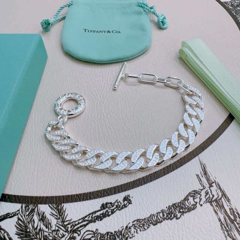 Tiffany Bracelets GoodFit 252630