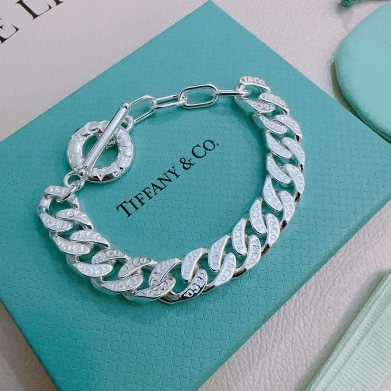 Tiffany Bracelets GoodFit 252630