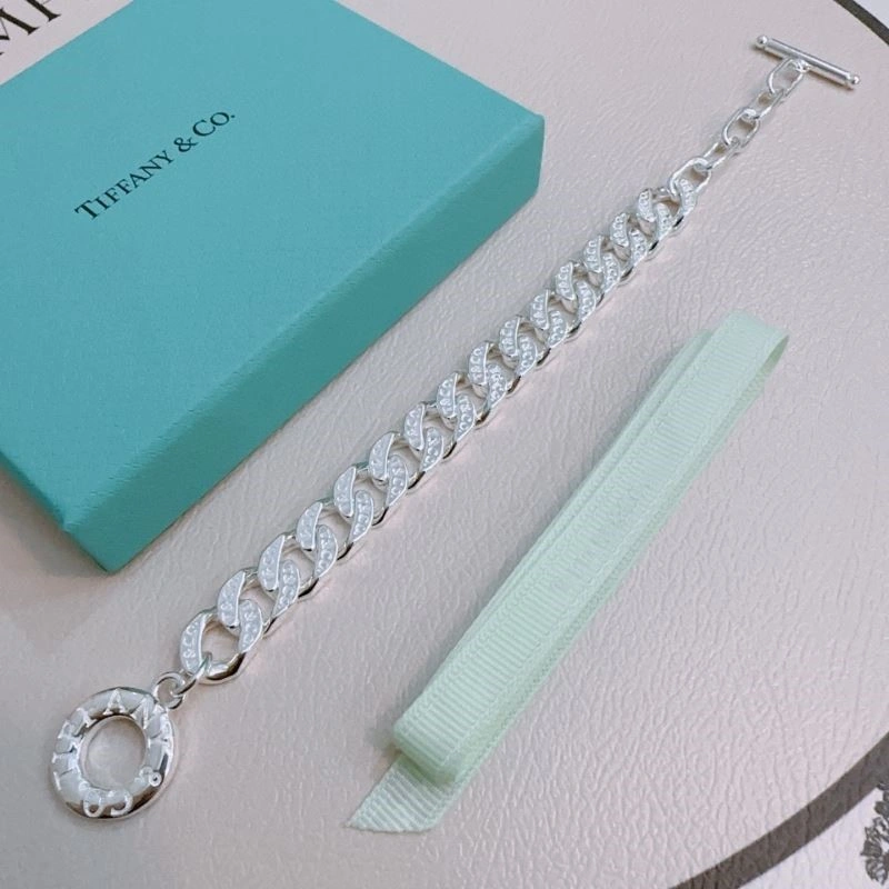 Tiffany Bracelets GoodFit 252630