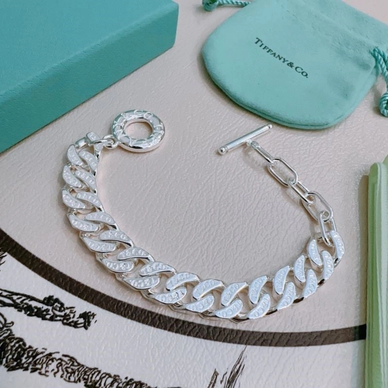 Tiffany Bracelets GoodFit 252630