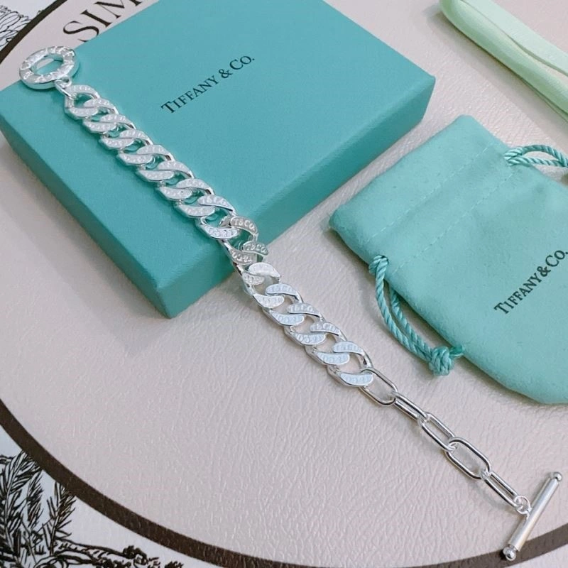 Tiffany Bracelets GoodFit 252630