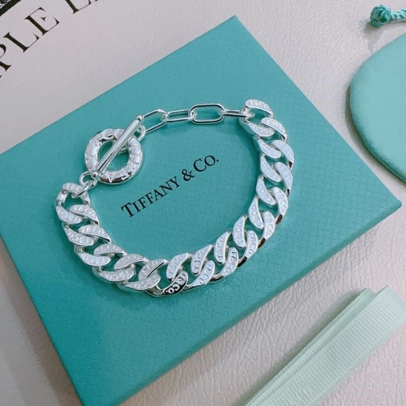 Tiffany Bracelets GoodFit 252630