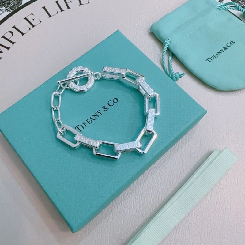 Tiffany Bracelets Sustainable 252629