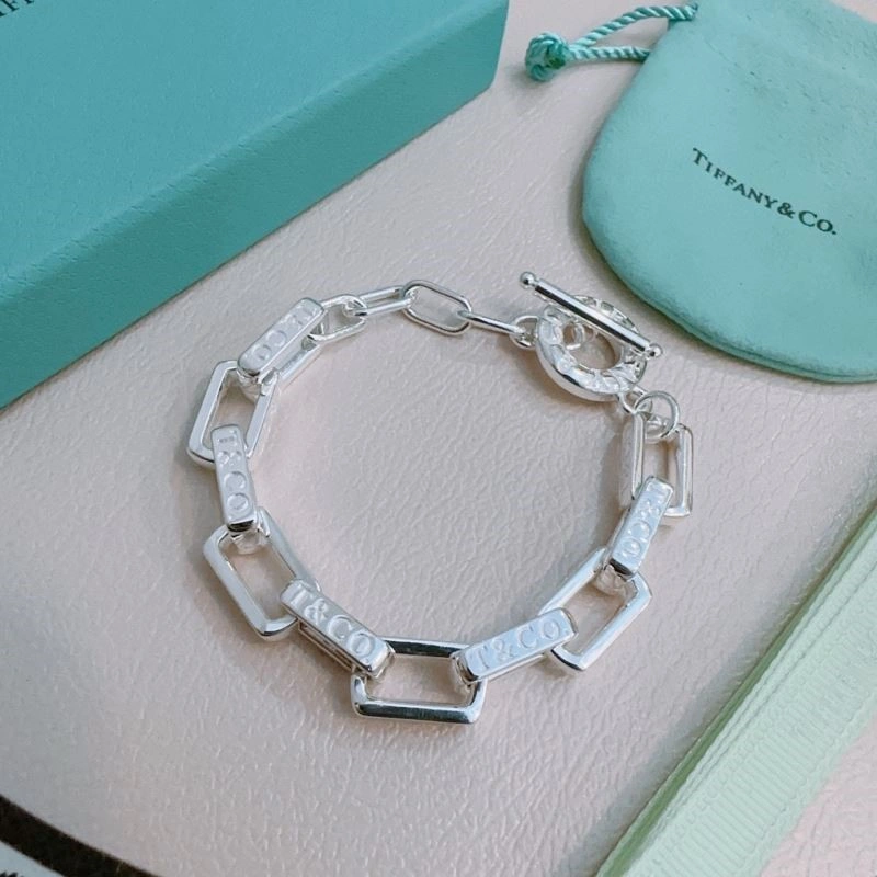 Tiffany Bracelets Sustainable 252629
