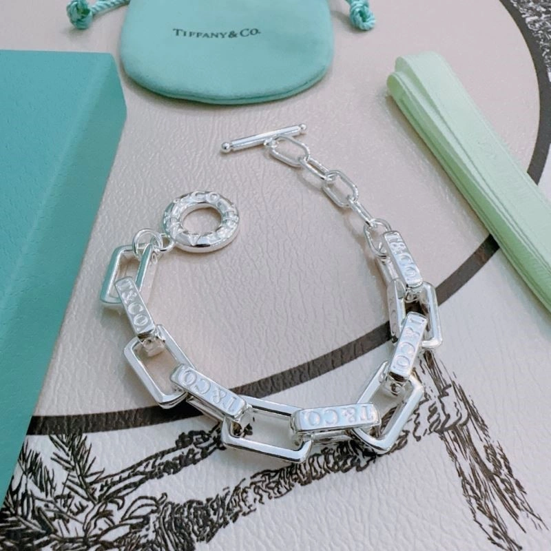 Tiffany Bracelets Sustainable 252629