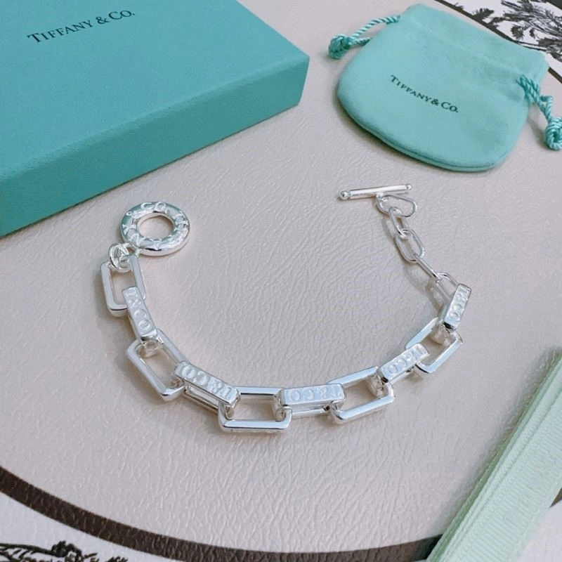 Tiffany Bracelets Sustainable 252629