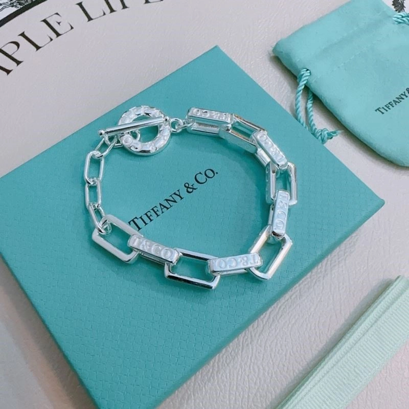 Tiffany Bracelets Sustainable 252629