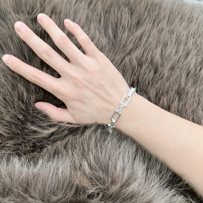 Tiffany Bracelets Sustainable 252629