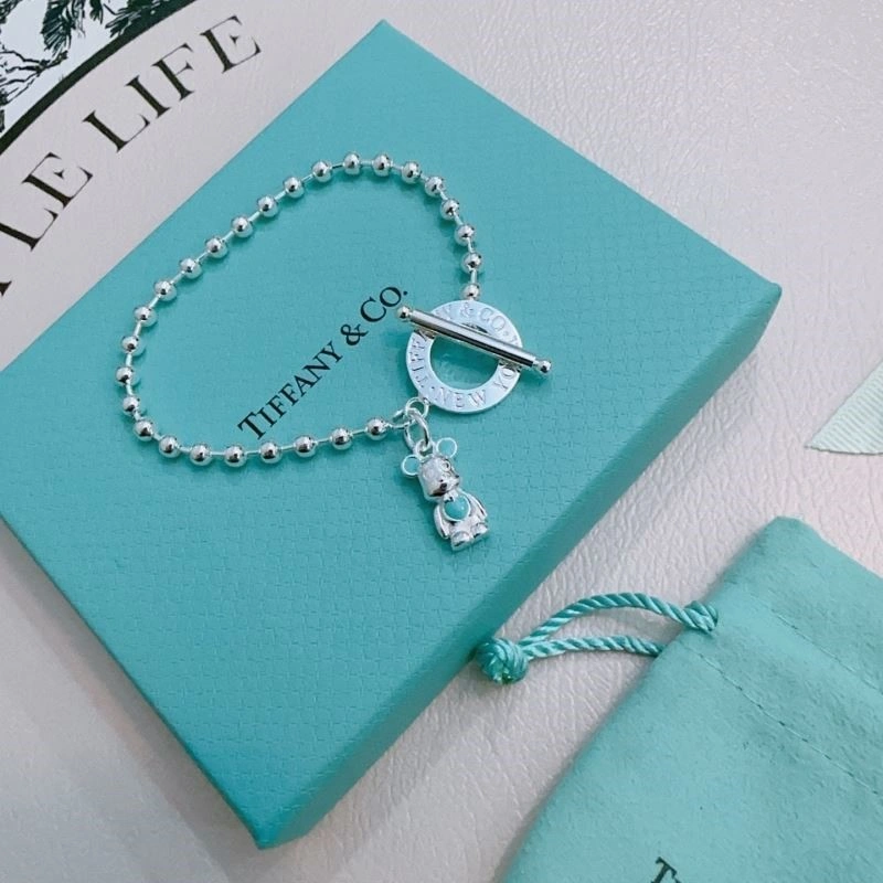 Tiffany Bracelets StreetReady 252602