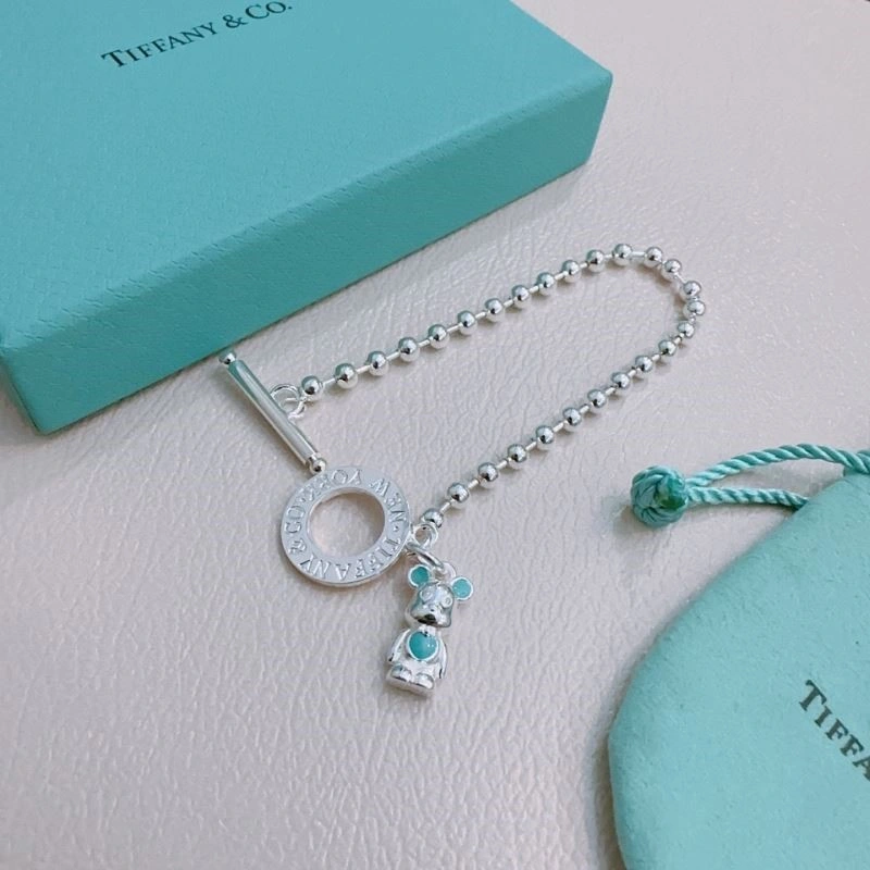 Tiffany Bracelets StreetReady 252602