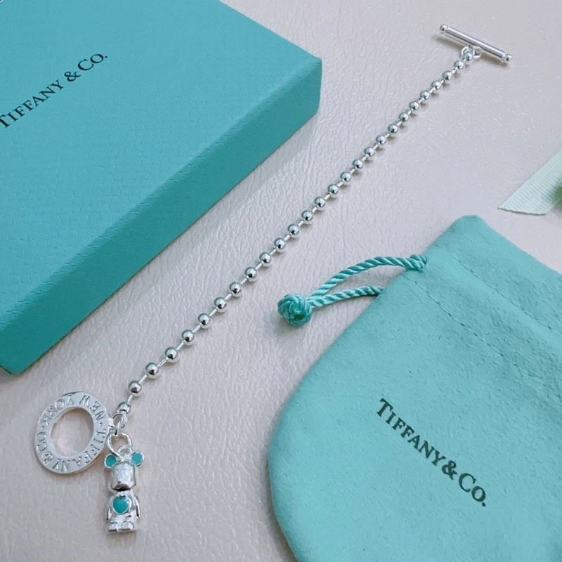 Tiffany Bracelets StreetReady 252602