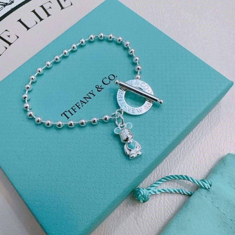 Tiffany Bracelets StreetReady 252602