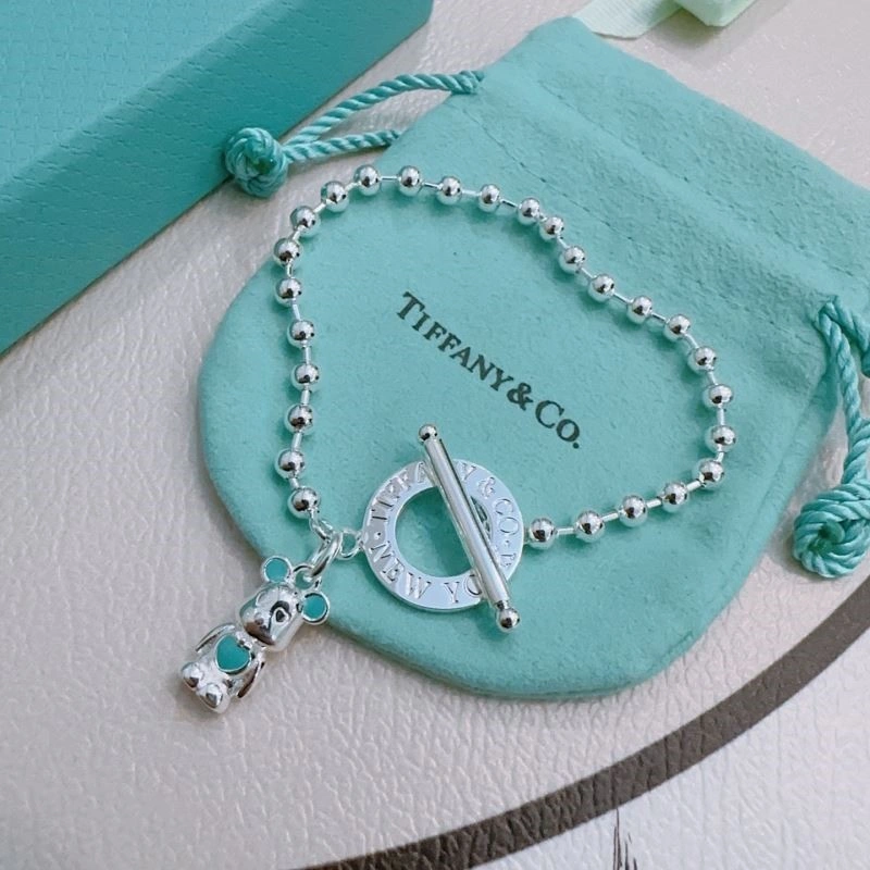 Tiffany Bracelets StreetReady 252602