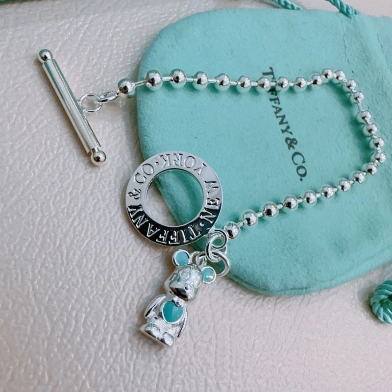 Tiffany Bracelets StreetReady 252602
